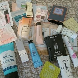 Huge beauty bundle